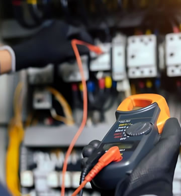 Electricidad Electricidad