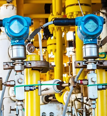 Instrumentación Instrumentación